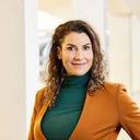 Jessica Staub, ifm electronic